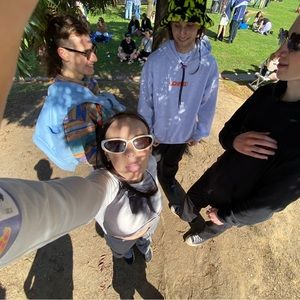 Meet your Posher, Kara